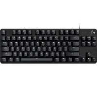 کیبورد مخصوص بازی لاجیتک مدل G413 TKL SE - فروشگاه اینترنتی سیب سبز