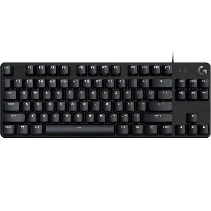 کیبورد مخصوص بازی لاجیتک مدل G413 TKL SE - فروشگاه اینترنتی سیب سبز