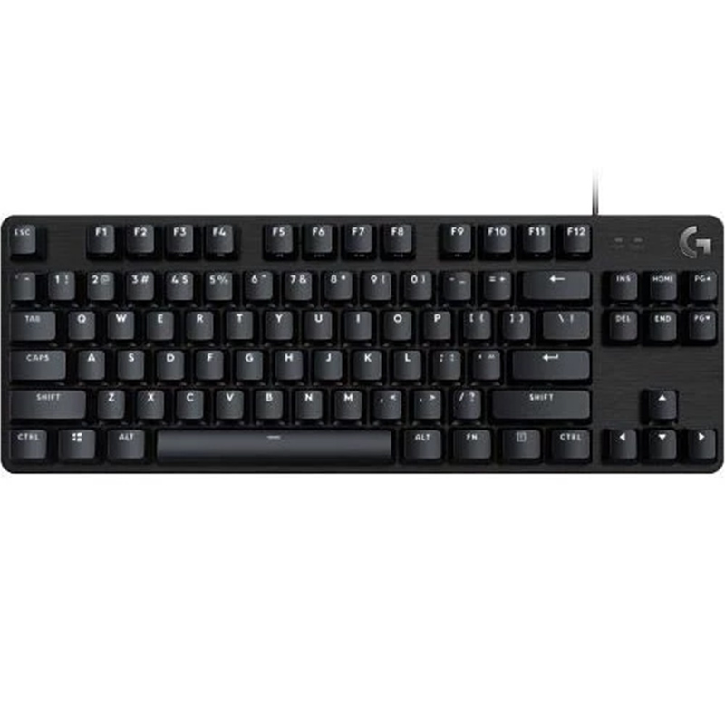 کیبورد مخصوص بازی لاجیتک مدل G413 TKL SE - فروشگاه اینترنتی سیب سبز