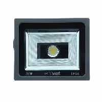 پروژکتور 35 وات COB ال ای دی اکووات IP66 مدل PR35A