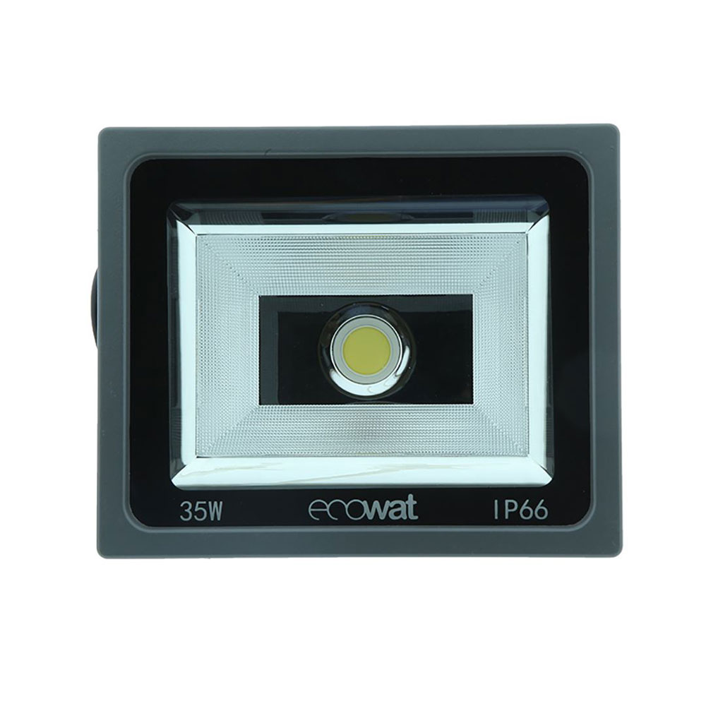 پروژکتور 35 وات COB ال ای دی اکووات IP66 مدل PR35A