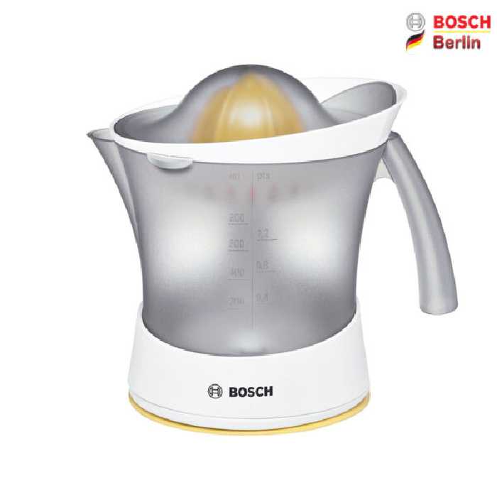 آب مرکبات گیری بوش مدل BOSCH MCP3500N