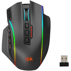 ماوس بیسیم گیمینگ ردراگون PERDITION M901P-KS