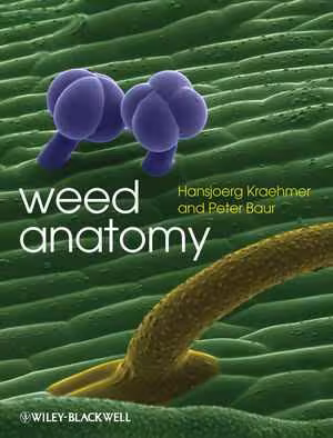 [PDF] دانلود کتاب Weed Anatomy, 2013