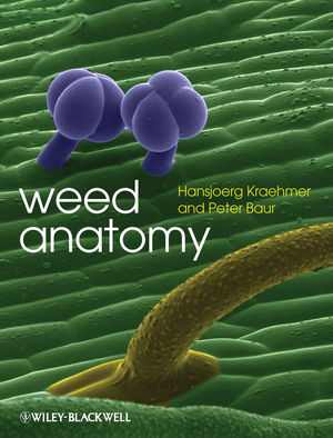 [PDF] دانلود کتاب Weed Anatomy, 2013