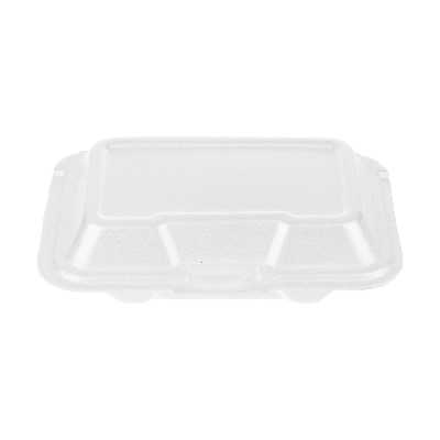 ظرف یکبار مصرف امیر مدل LB1 بسته 10 عددی