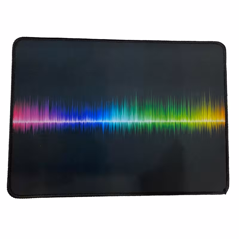 پد موس متوسط 25*35 مدل G-3 طرح 3 | فروشگاه اینترنتی شهر لپ تاپ