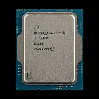 پردازنده اینتل مدلI3 12100 TRY - بفی کالا | تجربه جدید خرید لپ تاپ
