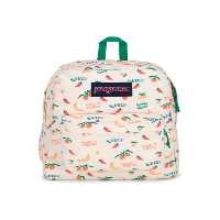 کوله پشتی سفید مردانه و زنانه ONE اورجینال Eastpak