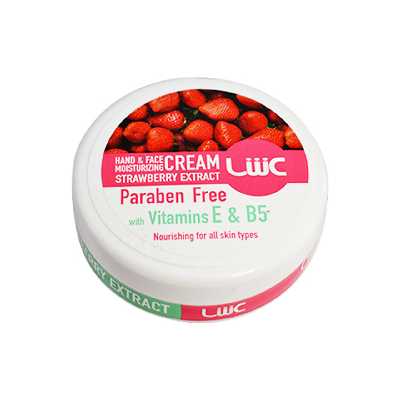 کرم مرطوب کننده عش مدل d104 حجم 100 میلی لیتر مجموعه 2 عددی