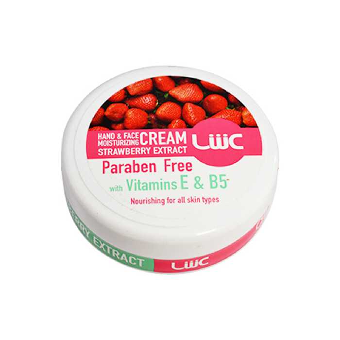 کرم مرطوب کننده عش مدل d104 حجم 100 میلی لیتر مجموعه 2 عددی