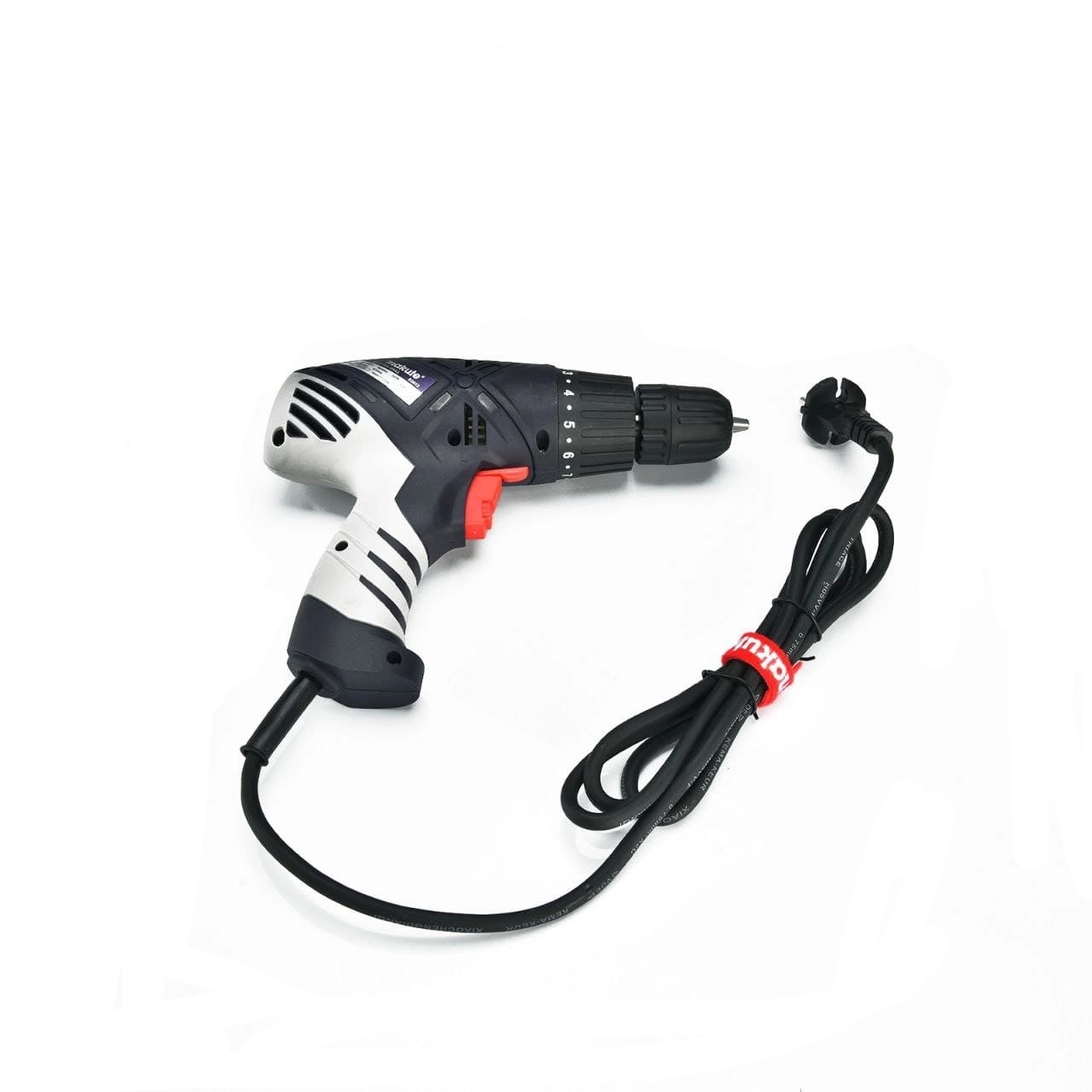 پیچ بند برقی ED012 ماکوته