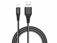 کابل شارژ لایتنینگ مایپو Mipow CCL09 USB to Lightning Cable 1.5m