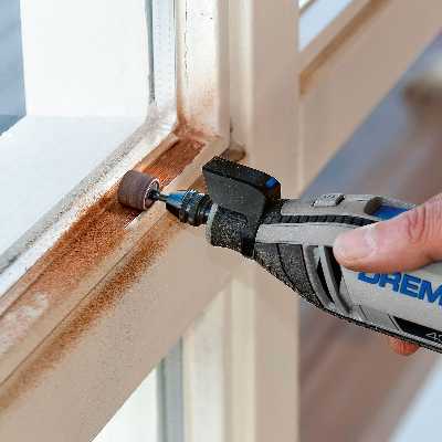 مجموعه 20 عددی متعلقات فرز مینیاتوری درمل مدل 684