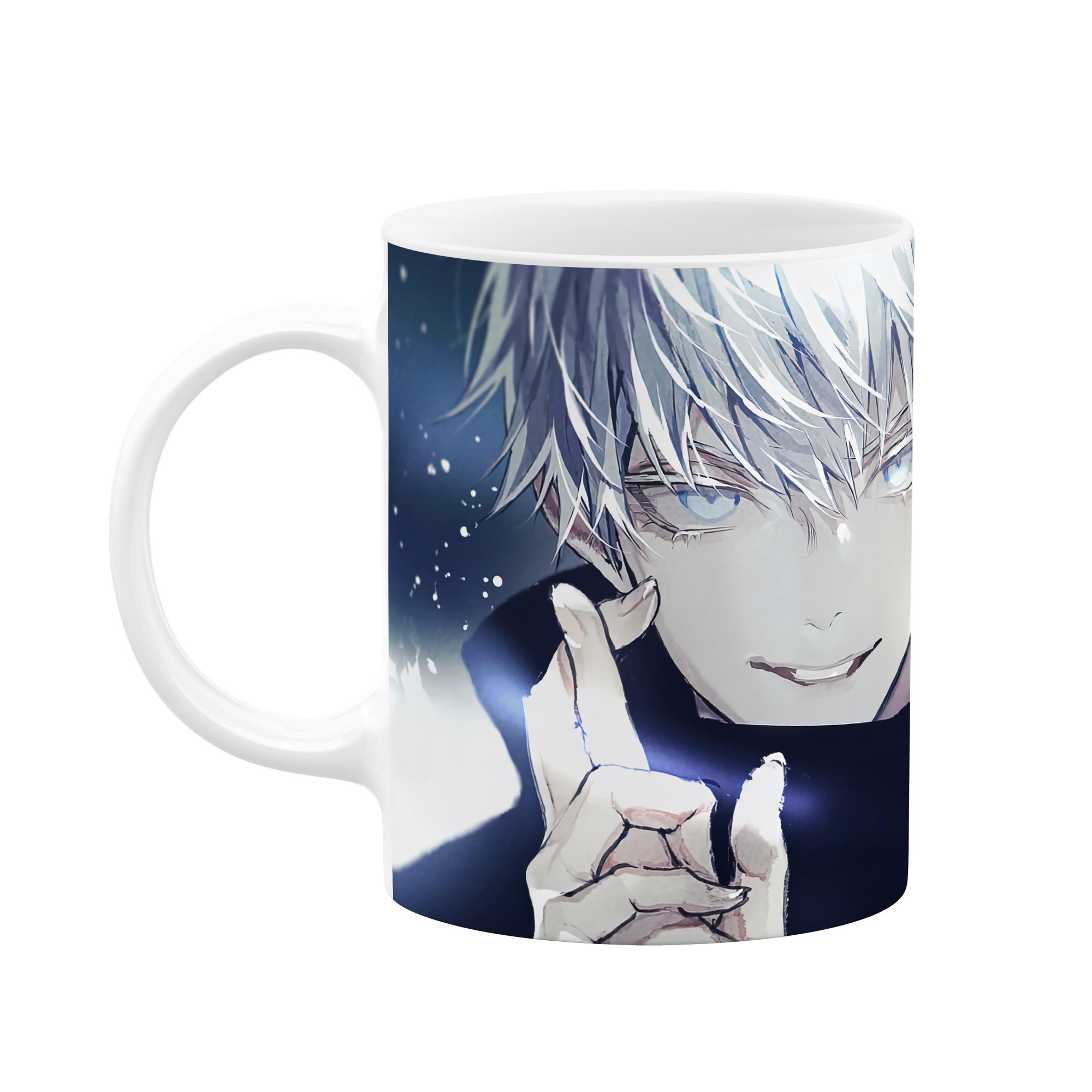 ماگ طرح انیمه مدل mgp02370