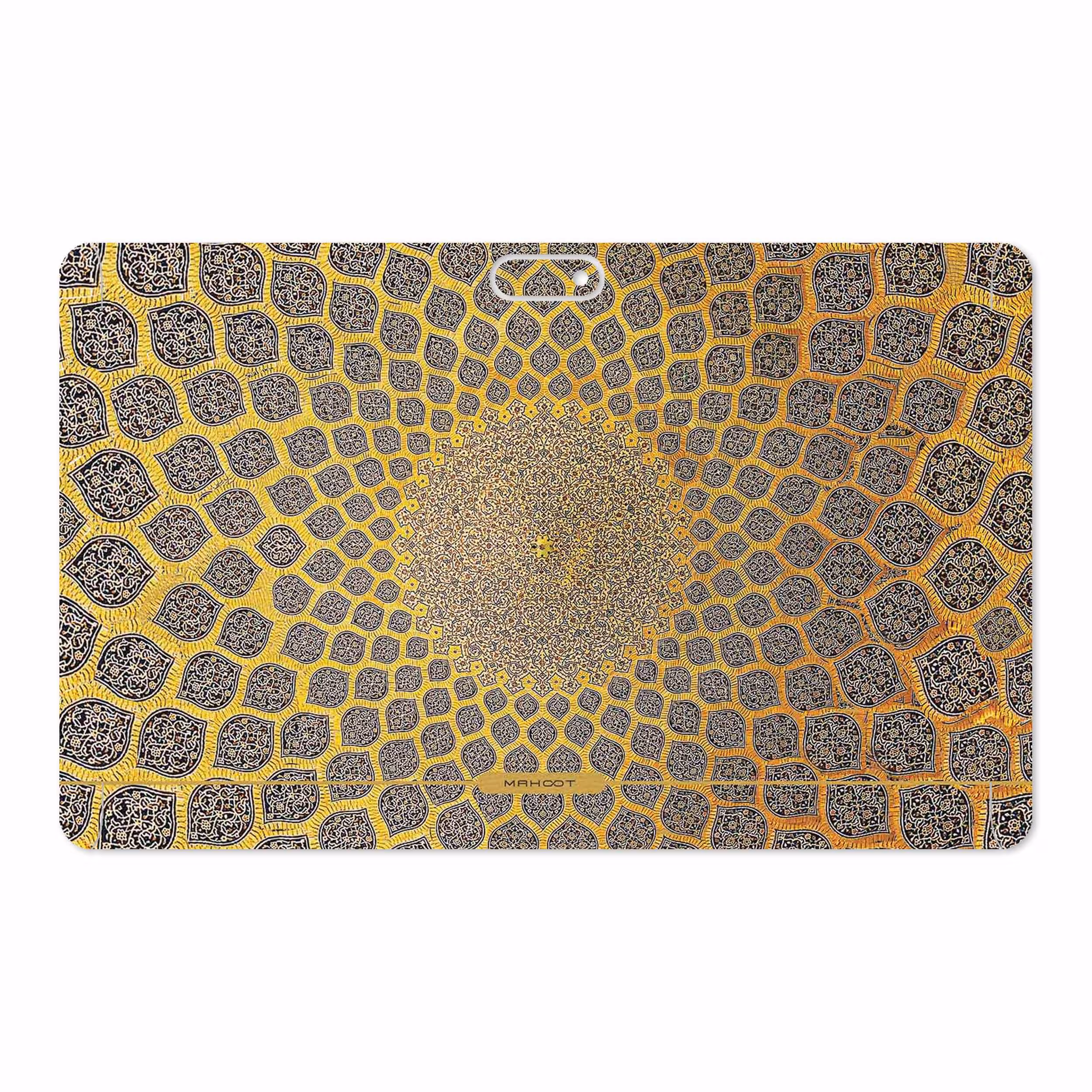 برچسب پوششی ماهوت مدل Iran-Tile2 مناسب برای تبلت جی ال ایکس W11 Plus