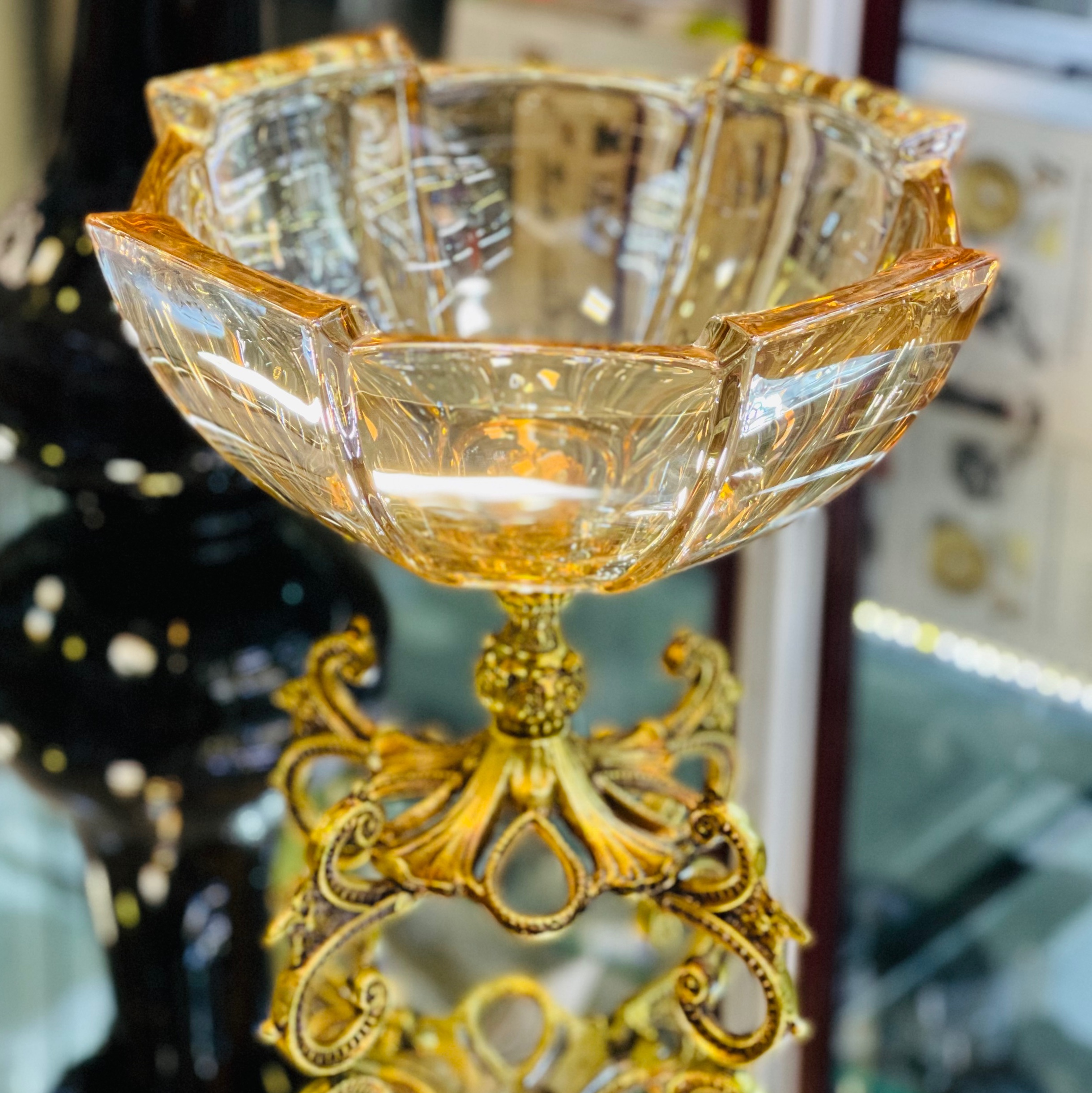 سرویس پذیرایی استیج عسلی