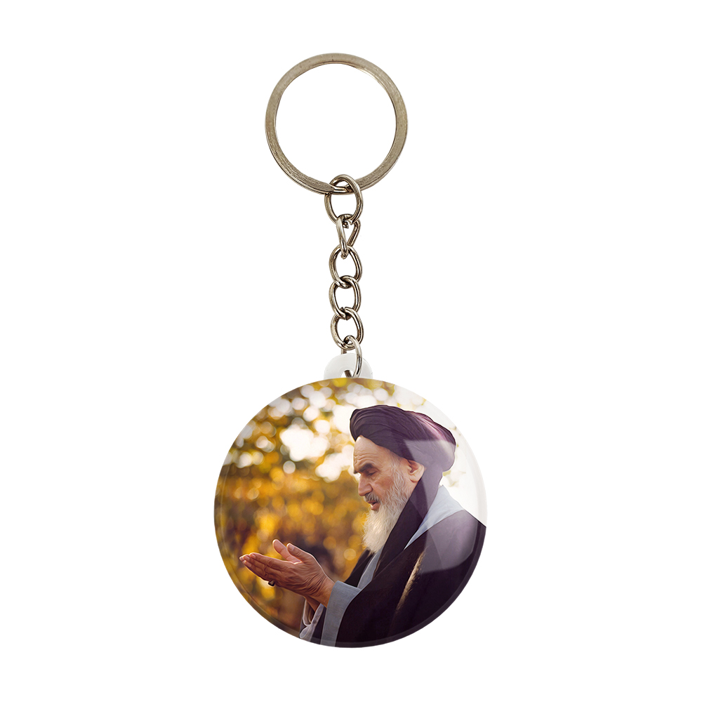 جاکلیدی خندالو طرح امام خمینی کد 2560 