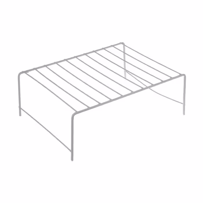 شلف داخل کابینت مدل qs1367 مجموعه 2 عددی