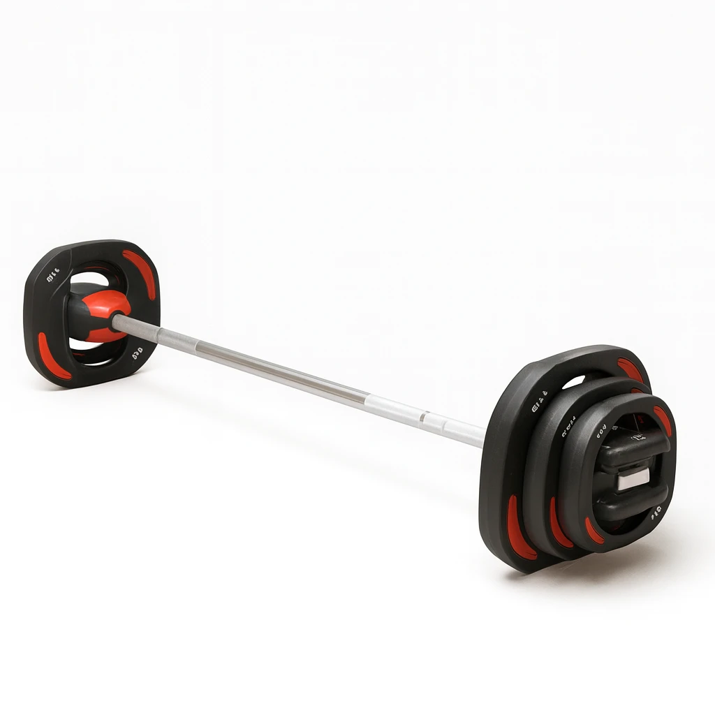 ست هالتر بادی پامپ پاورجیم لزمیلز