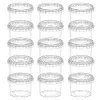 ظرف یکبار مصرف مدل AT 917 بسته 15 عددی