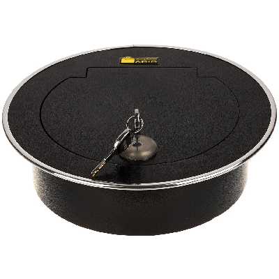 صندوق خودرو و محافظ زاپاس سدید مناسب برای تایرهای 14 - 16 اینچ