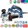 رنده برقی بوش مدل GHO 40-820 C   3 Extra