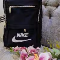 کوله پشتی ضد آب آمنه