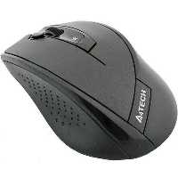 ماوس بی سیم ای فور تک سری جی 9 مدل 600 ایکس