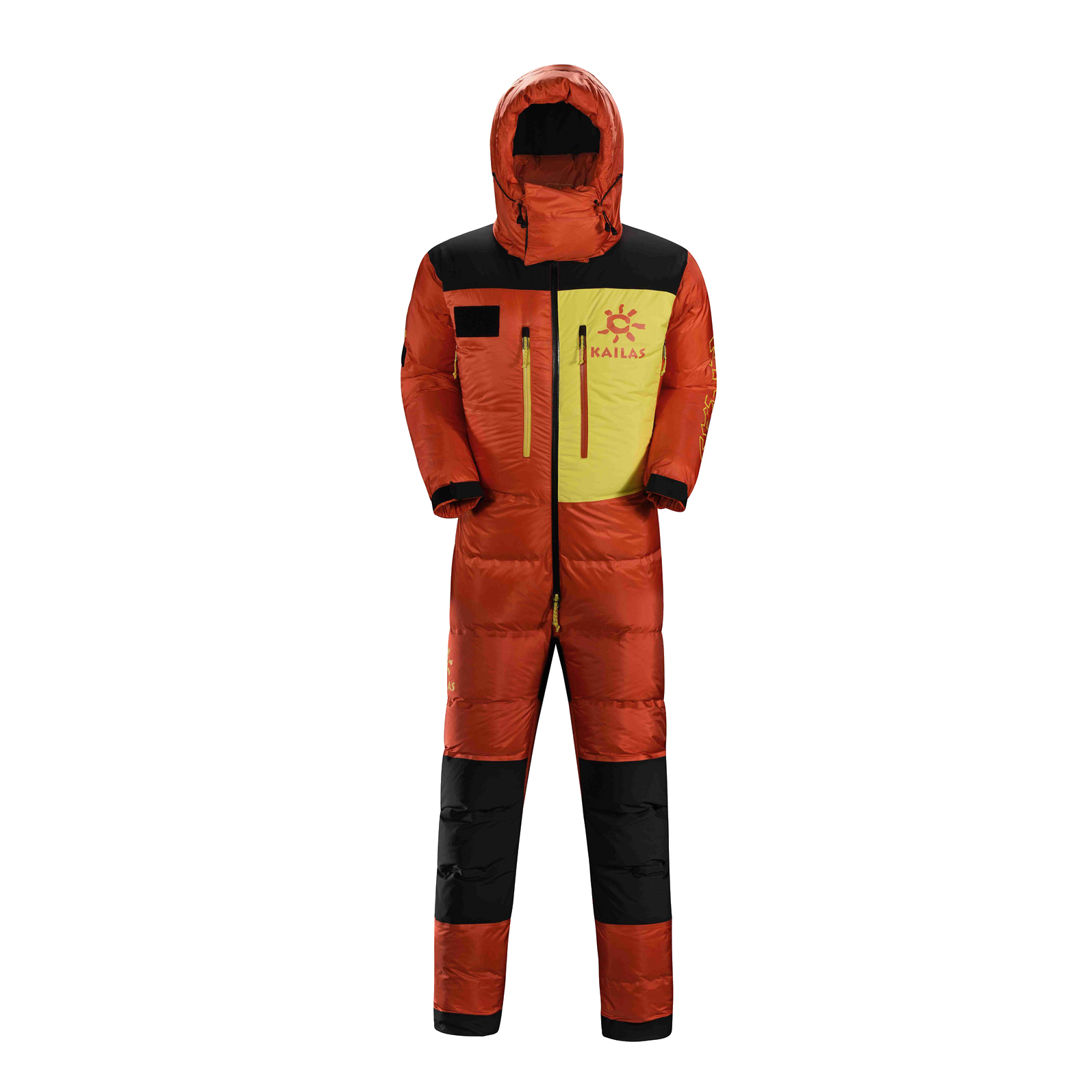 سرهمی پر(دوان سویت) آلپاین کایلاس مردانه کد KG2113101