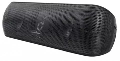 قیمت اسپیکر قابل حمل انکر مدل Soundcore Motion Plus