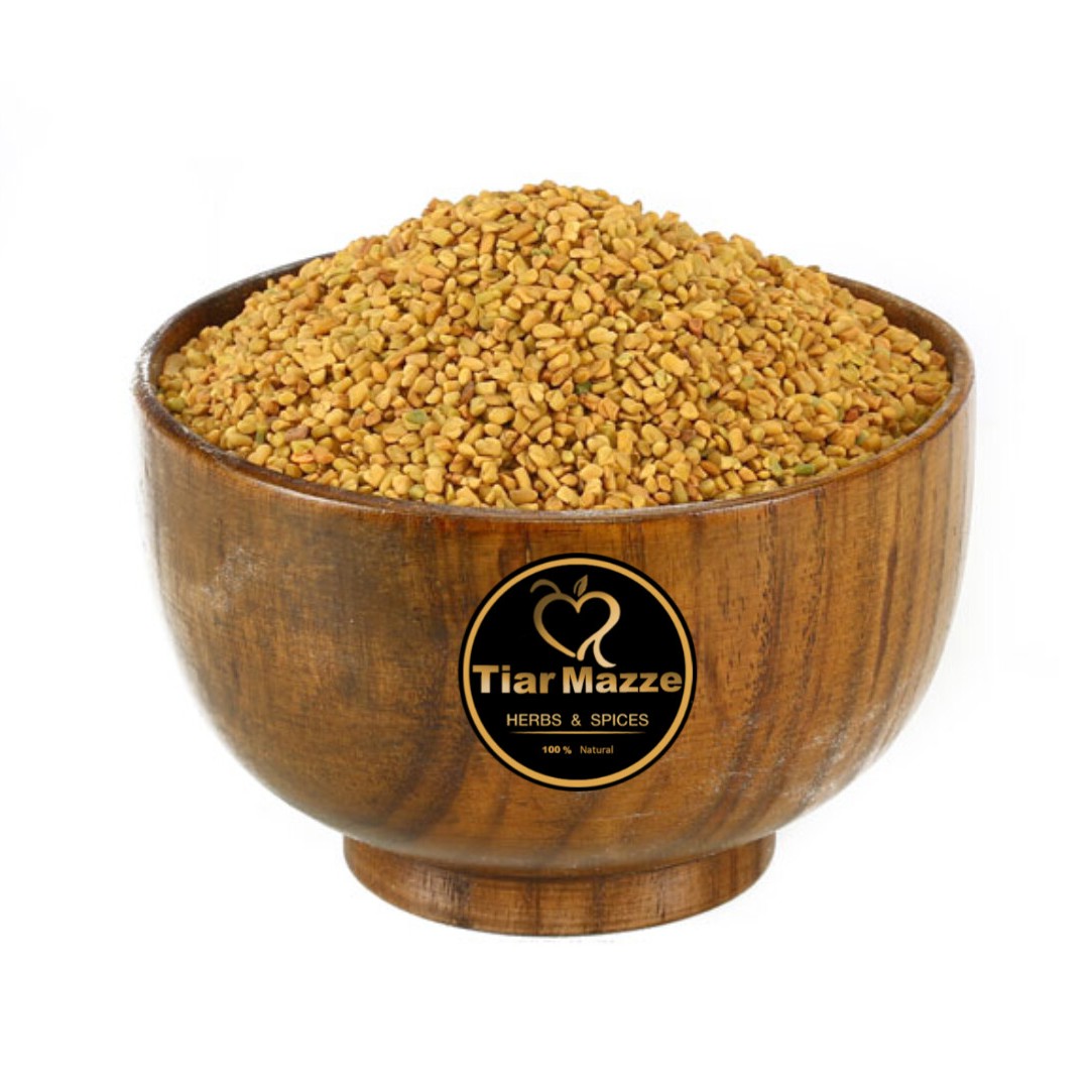 تخم شنبلیله تیارمزه