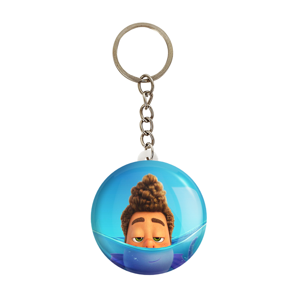 جاکلیدی خندالو طرح انیمیشن لوکا کد 4534