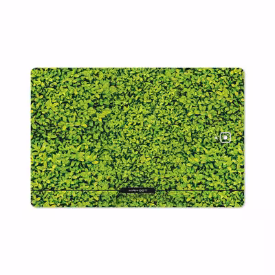 برچسب پوششی ماهوت مدل Leafs مناسب برای تبلت سامسونگ Galaxy Tab S4 10.5 2018 T830