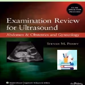 Examination Review for Ultrasound TRUE PDF price 1€