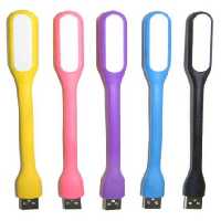 قیمت و خرید چراغ LED با قابلیت اتصال به درگاه USB - برین تک