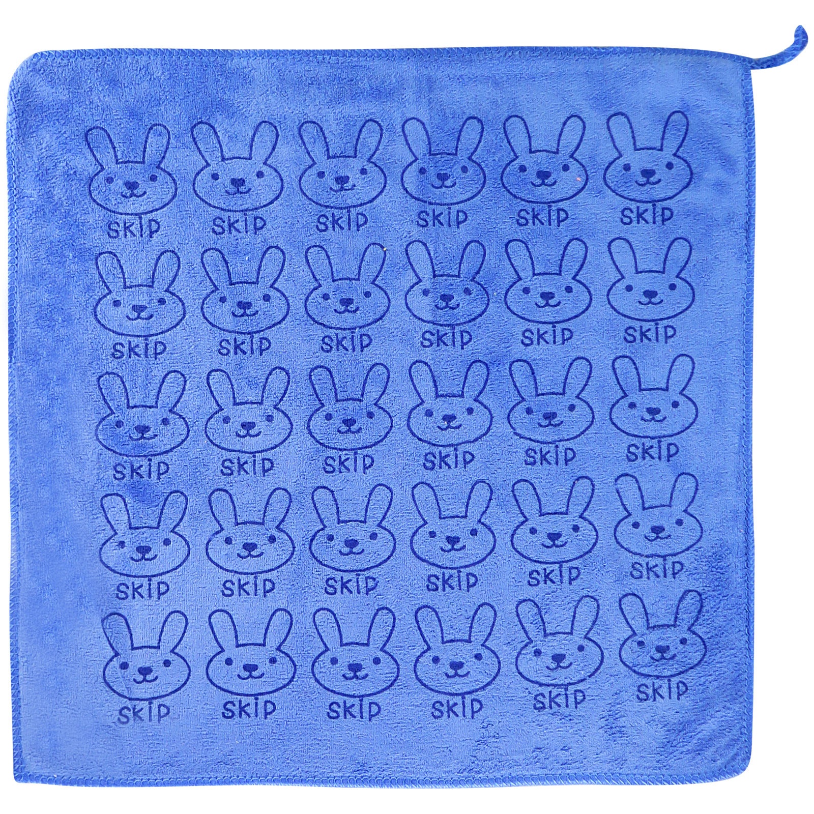 دستمال آشپزخانه مدل خرگوشی