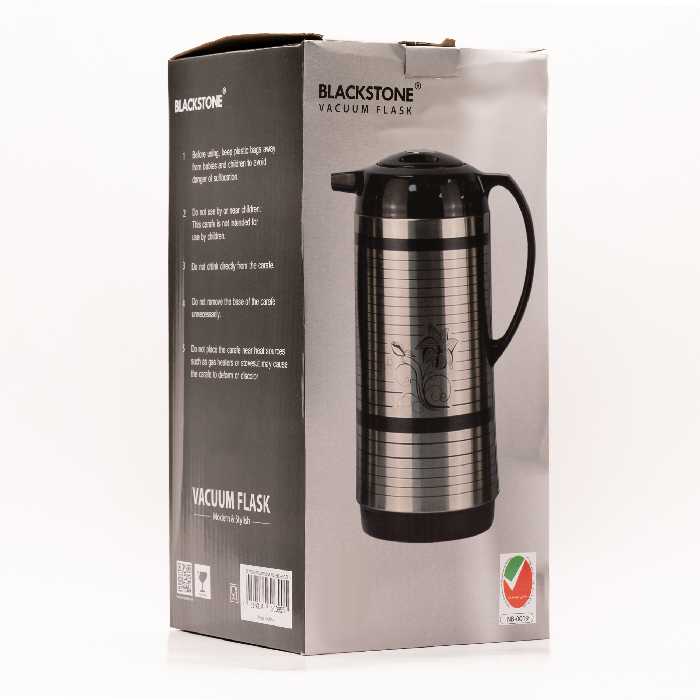 فلاسک بلک استون مدل BLF58S گنجایش 1.6 لیتر