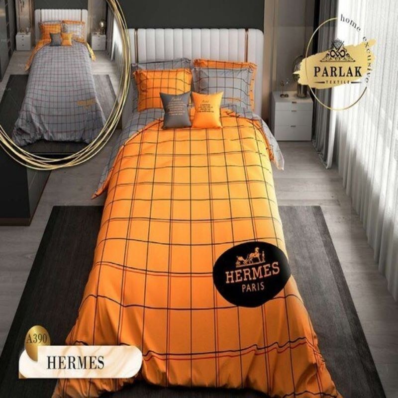 سرویس خواب  پارلاک  کد A390    دو نفره  8  تکه  دو رو طرح دار  ( ارسال رایگان )