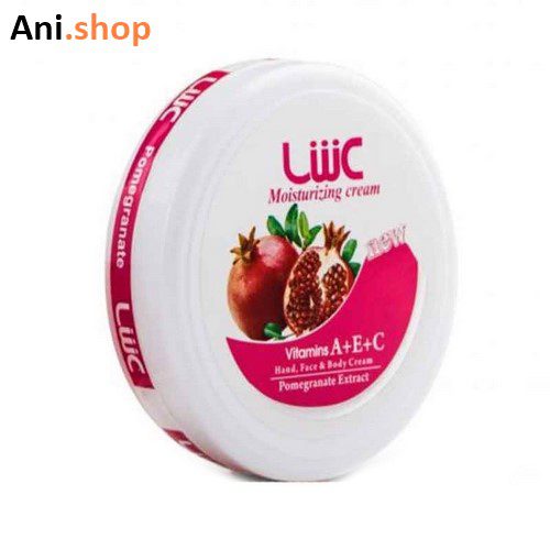 کرم دست و صورت انار عش کد172