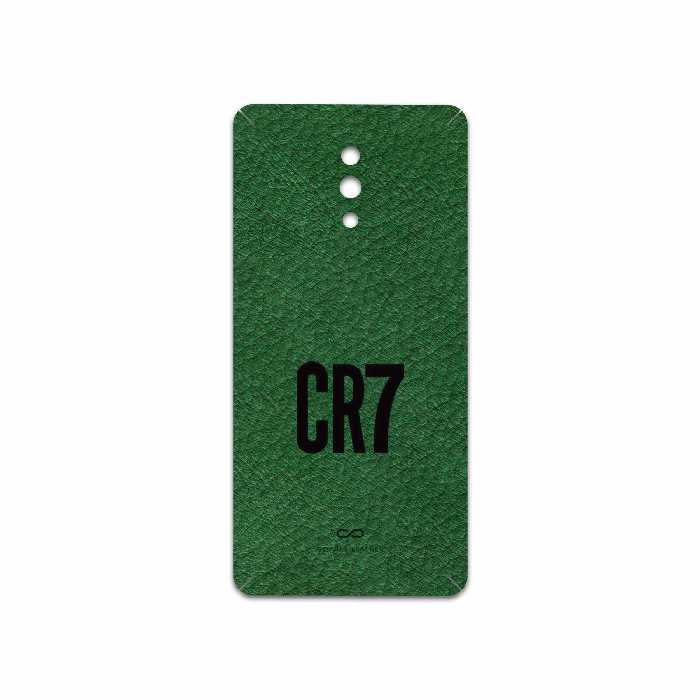 برچسب پوششی ماهوت مدل GL-CR7 مناسب برای گوشی موبایل اپو RENO 10X