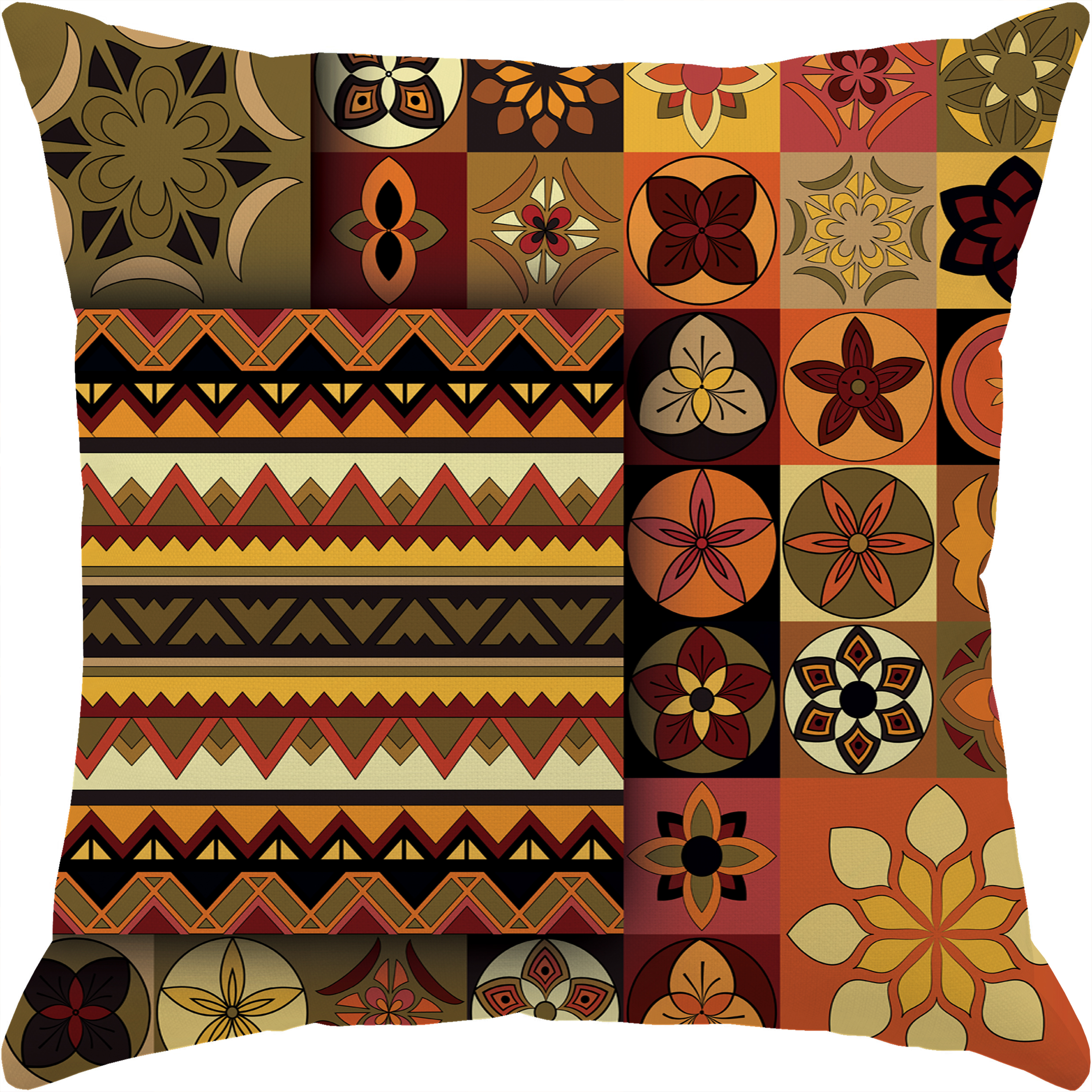 کوسن سایز بزرگ مدل S3-10531