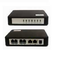 مدل HX 440G-4FXO