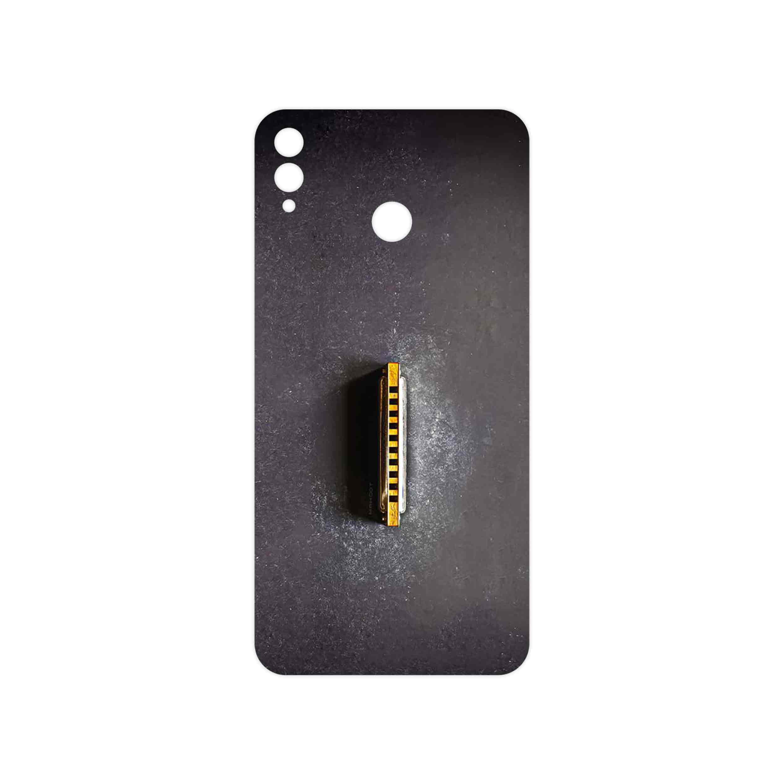 برچسب پوششی ماهوت مدل Harmonica مناسب برای گوشی موبایل آنر 8X Max