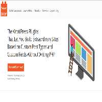 دانلود افزونه Toolset Types برای وردپرس