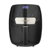 سرخ کن بدون روغن هنریچ مدل Air fryer HRF-8212