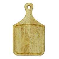 تخته گوشت نایس وود مدل NA505