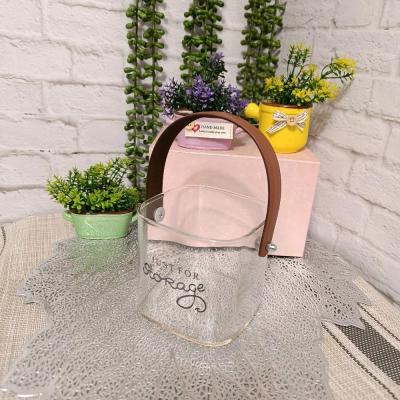 جا یخی پیرکس