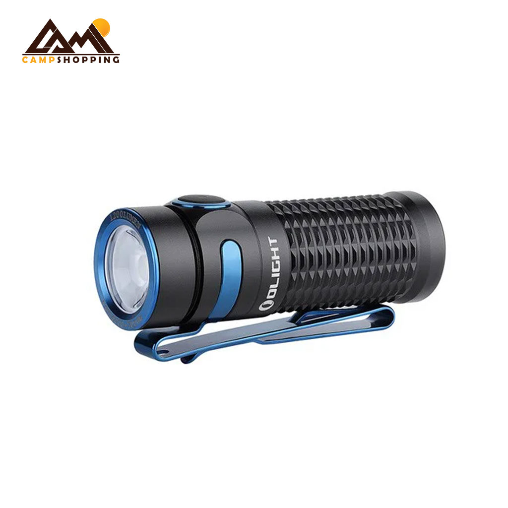 چراغ قوه اولایت مدل 3 BATON