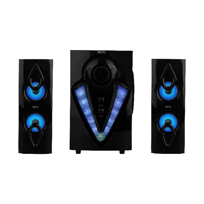 پخش کننده خانگی تسکو مدل TS 2187